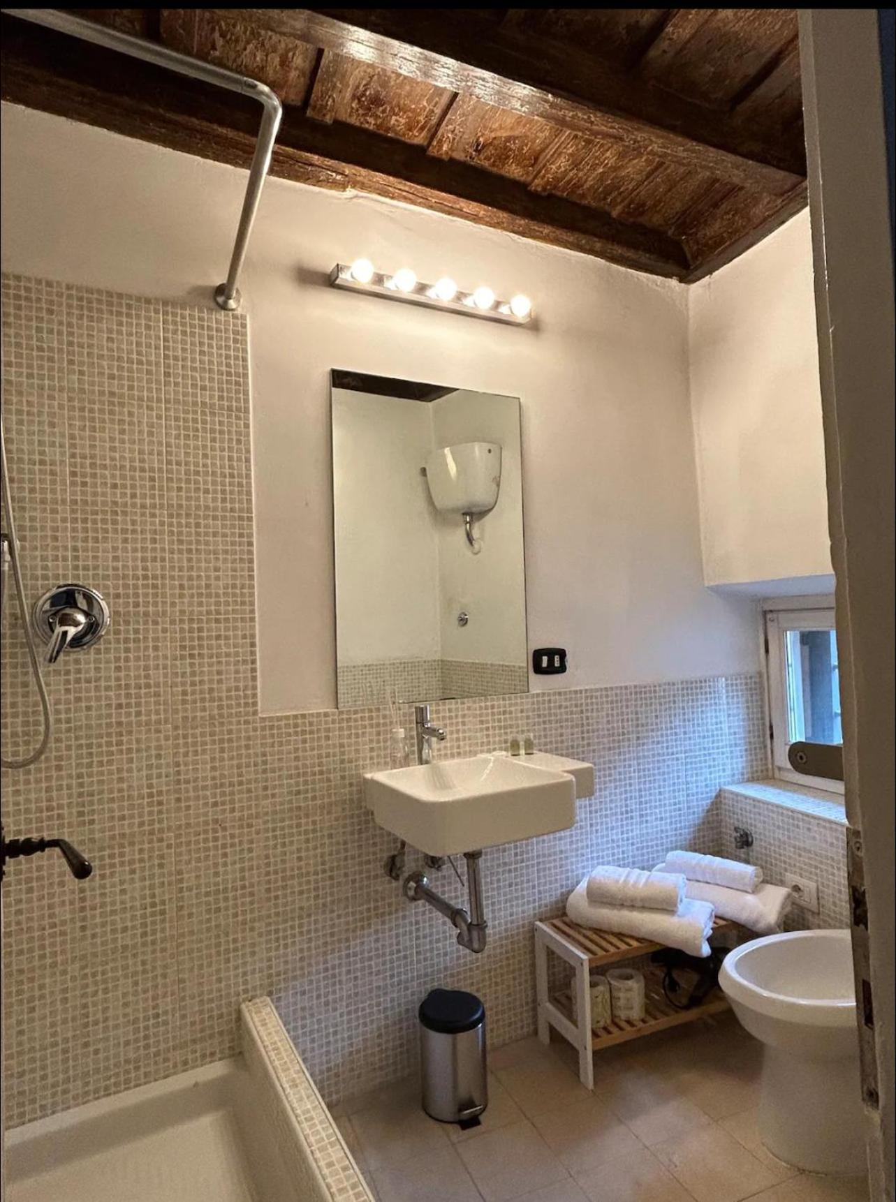 Appartement Navona - Quite And View *